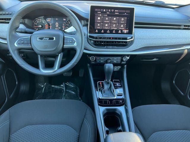 2023 Jeep Compass Sport 4x4