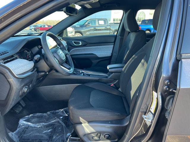 2023 Jeep Compass Sport 4x4
