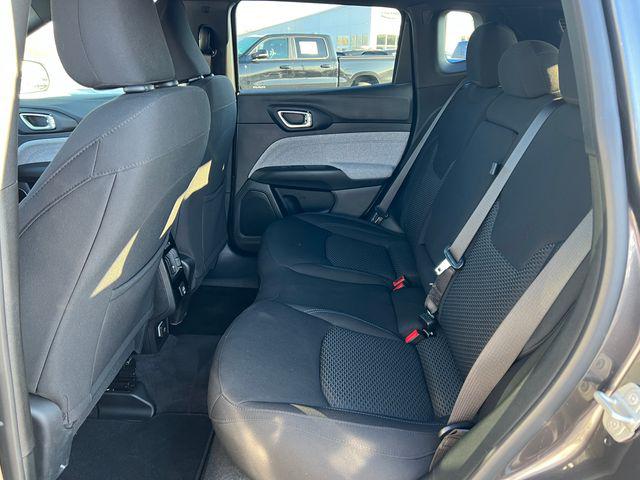 2023 Jeep Compass Sport 4x4
