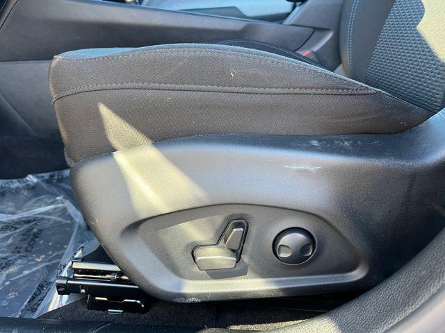2023 Jeep Compass Sport 4x4