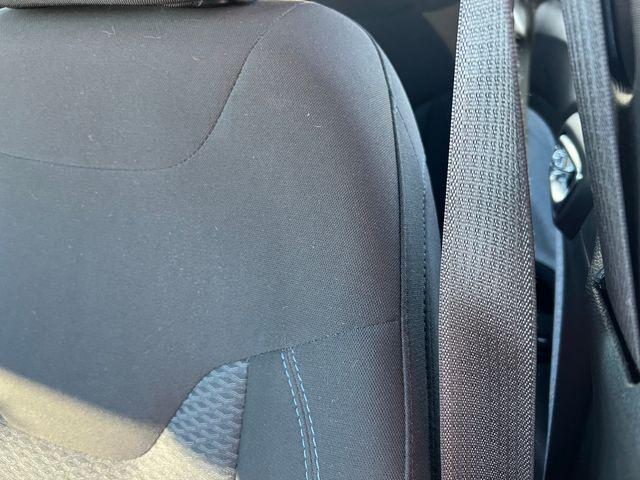 2023 Jeep Compass Sport 4x4
