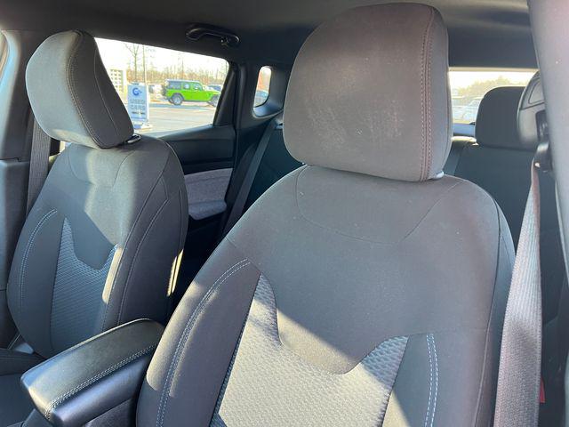 2023 Jeep Compass Sport 4x4