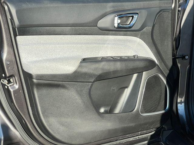 2023 Jeep Compass Sport 4x4