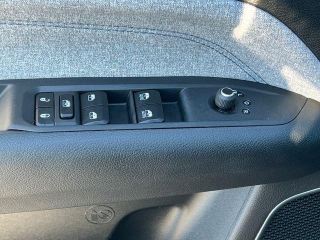 2023 Jeep Compass Sport 4x4