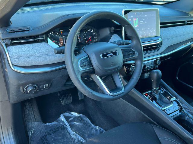 2023 Jeep Compass Sport 4x4
