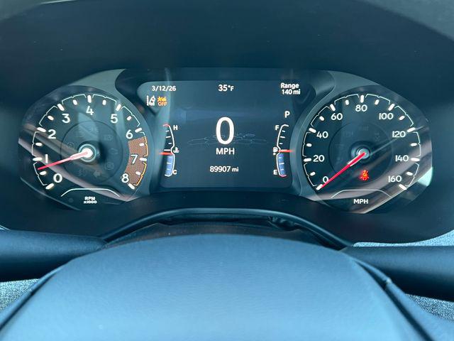 2023 Jeep Compass Sport 4x4