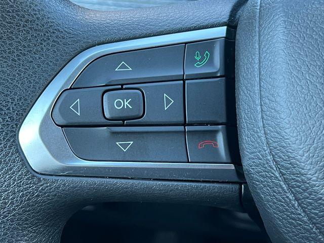 2023 Jeep Compass Sport 4x4