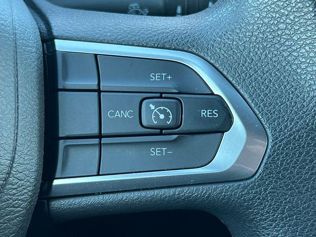 2023 Jeep Compass Sport 4x4