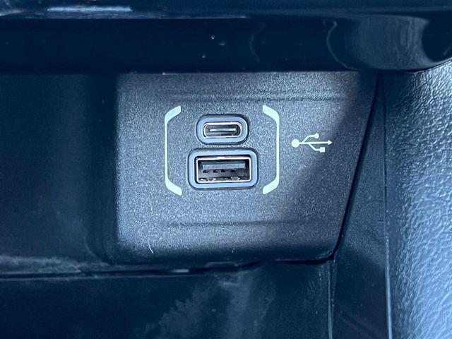 2023 Jeep Compass Sport 4x4