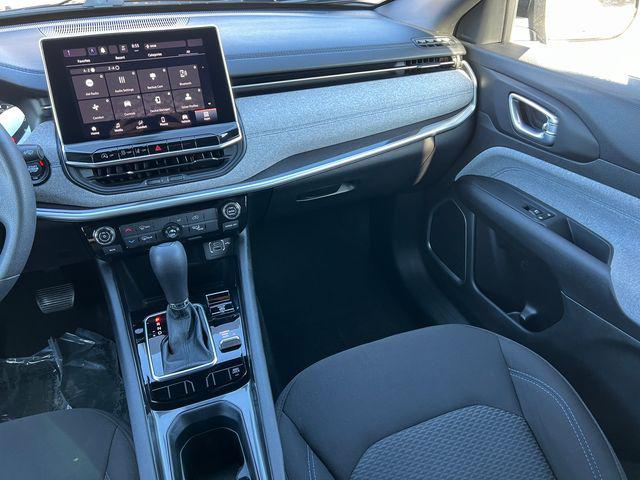 2023 Jeep Compass Sport 4x4