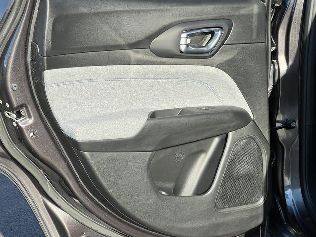 2023 Jeep Compass Sport 4x4