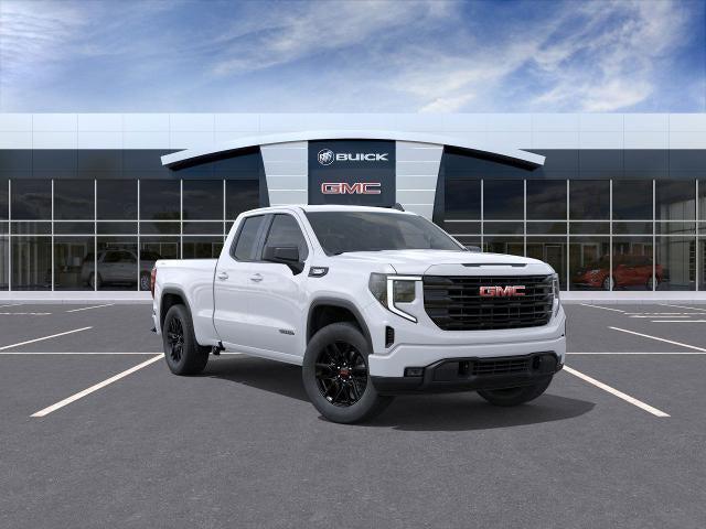 2026 GMC Sierra 1500 Double Cab, Standard Bed, Elevation, 4WD for sale in Goodyear, AZ