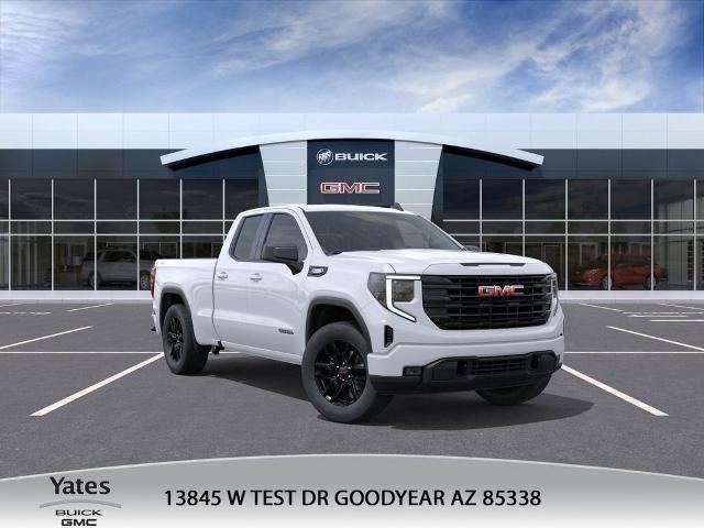 2026 GMC Sierra 1500 Double Cab, Standard Bed, Elevation, 4WD for sale in Goodyear, AZ