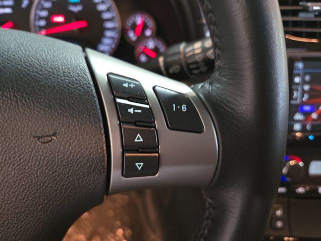 2009 Chevrolet Corvette Z06 Hardtop
