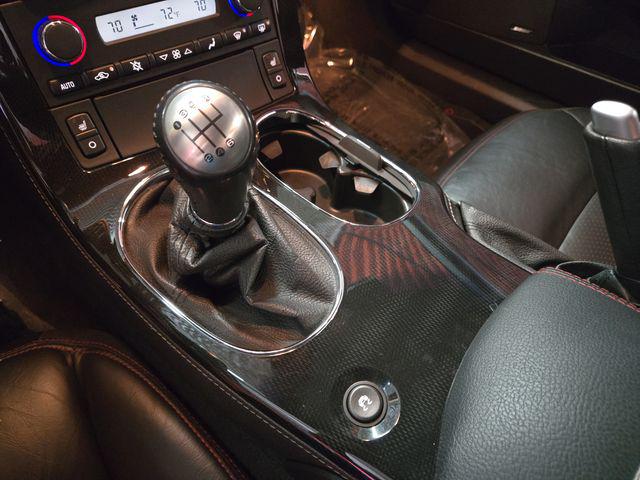 2009 Chevrolet Corvette Z06 Hardtop