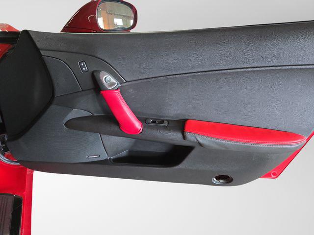 2009 Chevrolet Corvette Z06 Hardtop