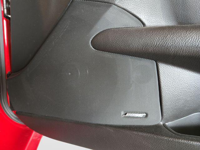 2009 Chevrolet Corvette Z06 Hardtop