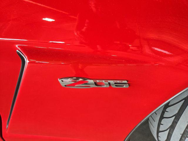 2009 Chevrolet Corvette Z06 Hardtop