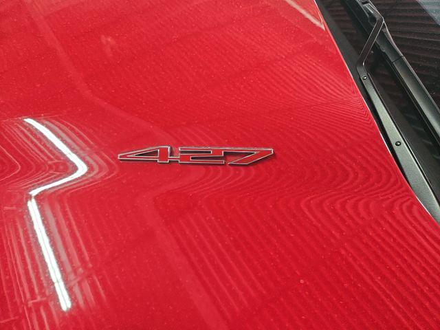 2009 Chevrolet Corvette Z06 Hardtop