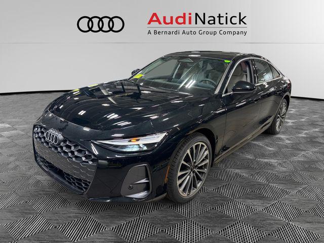 2026 Audi A6 Premium quattro S tronic for sale in Natick, MA