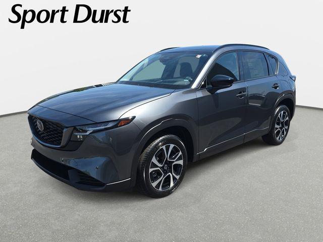 2026 Mazda CX-5 2.5 S Preferred for sale in Goldsboro, NC