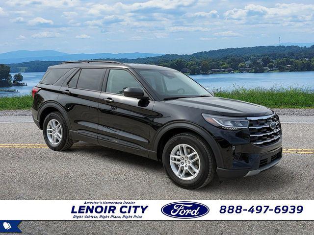 2026 Ford Explorer Active w/200A Pkg for sale in Lenoir City, TN