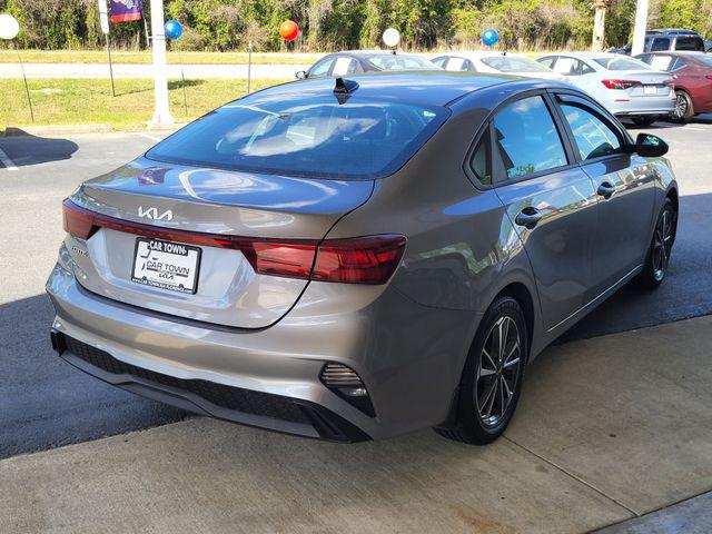 Used 2023 Kia Forte For Sale in Florence, SC