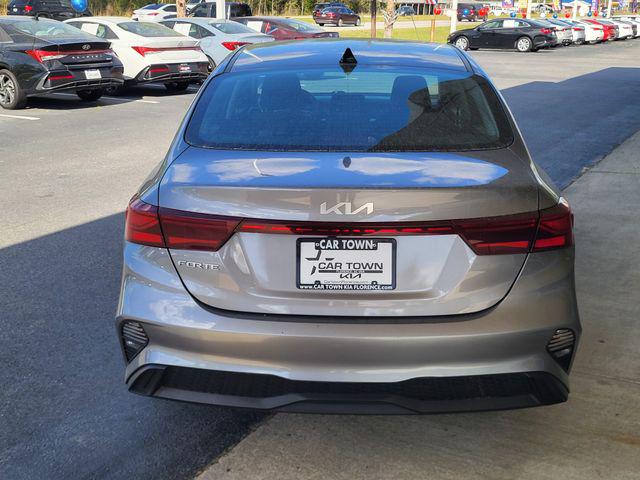 Used 2023 Kia Forte For Sale in Florence, SC