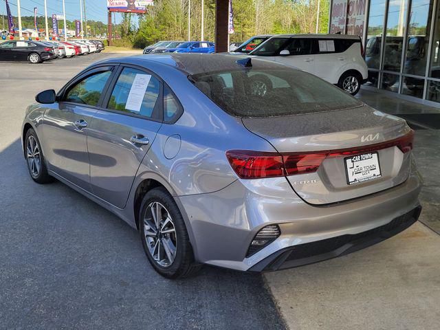 Used 2023 Kia Forte For Sale in Florence, SC