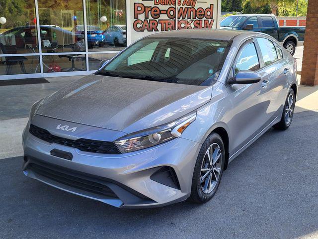 Used 2023 Kia Forte For Sale in Florence, SC