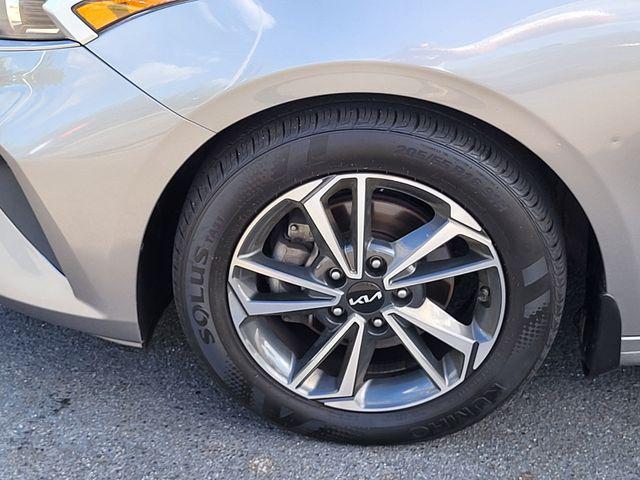 Used 2023 Kia Forte For Sale in Florence, SC