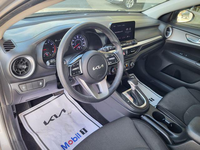 Used 2023 Kia Forte For Sale in Florence, SC