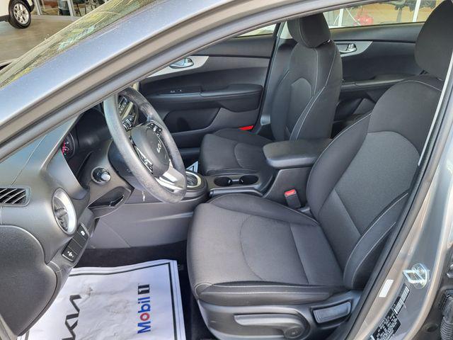 Used 2023 Kia Forte For Sale in Florence, SC