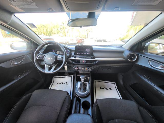 Used 2023 Kia Forte For Sale in Florence, SC