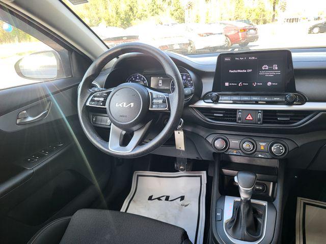 Used 2023 Kia Forte For Sale in Florence, SC