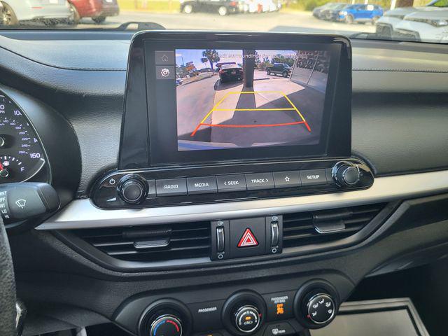 Used 2023 Kia Forte For Sale in Florence, SC