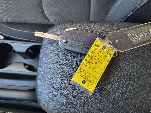 Used 2023 Kia Forte For Sale in Florence, SC