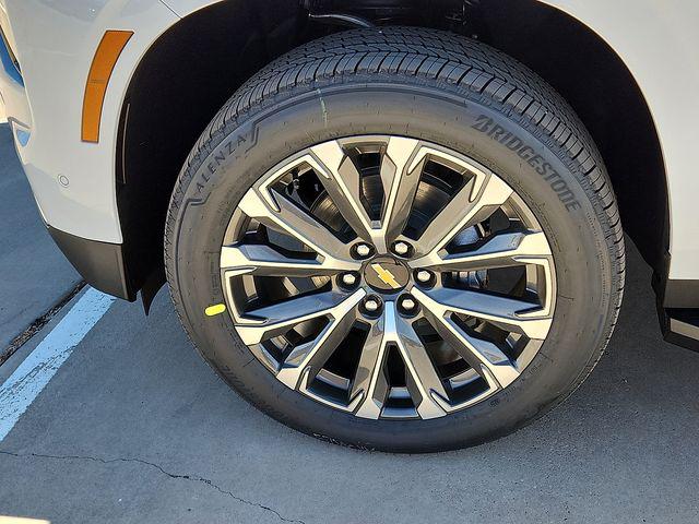 2026 Chevrolet Suburban High Country, RWD