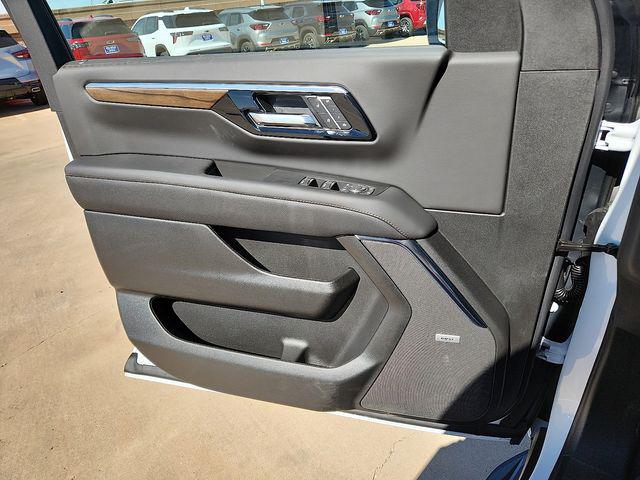 2026 Chevrolet Suburban High Country, RWD