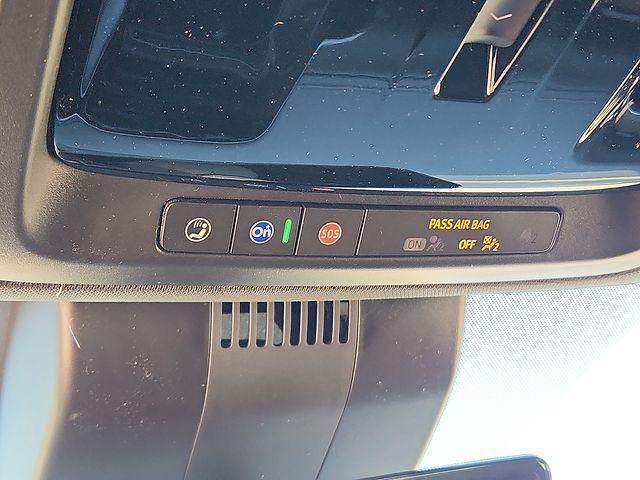 2026 Chevrolet Suburban High Country, RWD