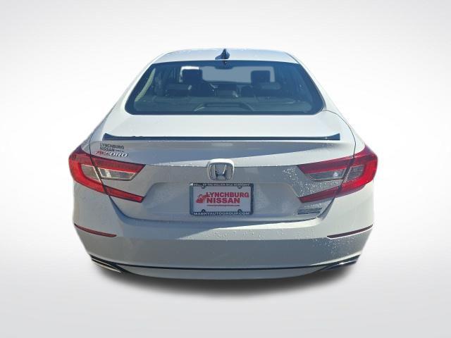 2022 Honda Accord Sport Special Edition