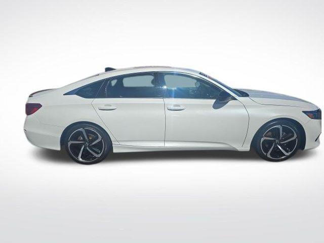 2022 Honda Accord Sport Special Edition