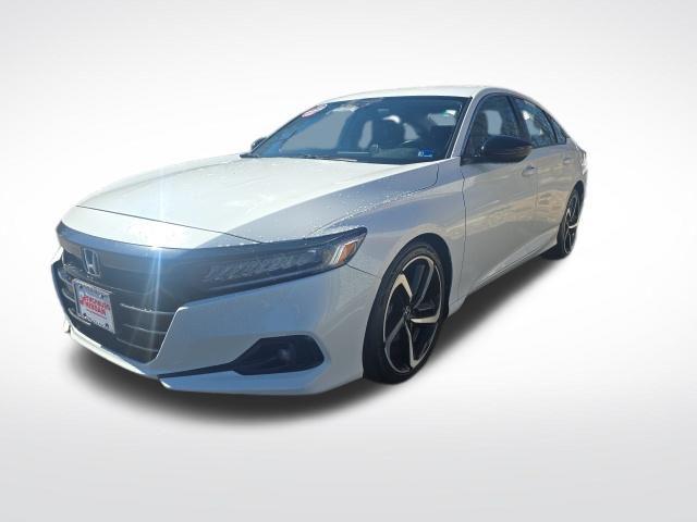 2022 Honda Accord Sport Special Edition