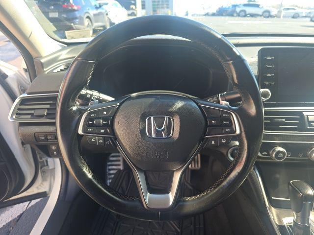 2022 Honda Accord Sport Special Edition