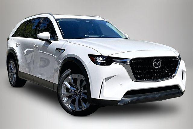 2026 Mazda X-90 Preferred for sale in Fort Walton Beach, FL