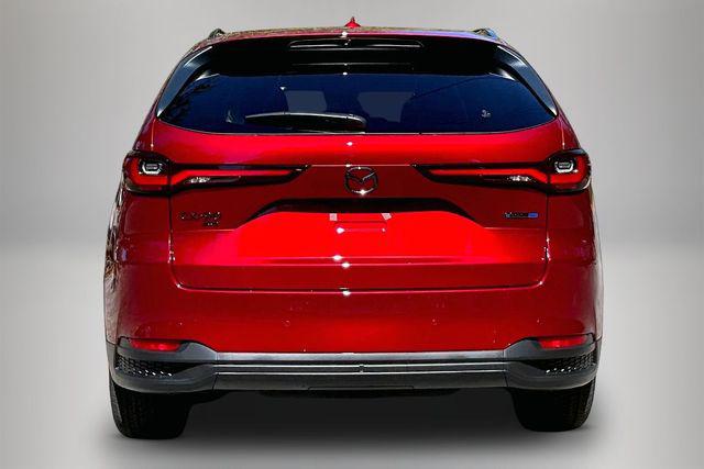 2026 Mazda X-90 Premium Sport