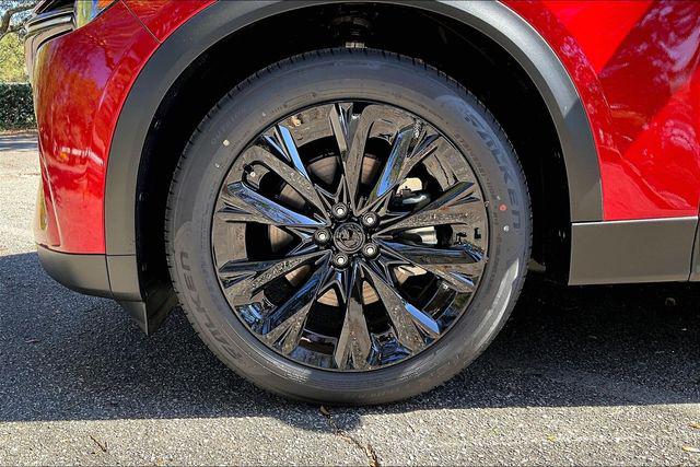 2026 Mazda X-90 Premium Sport