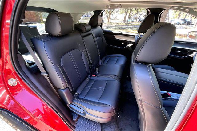 2026 Mazda X-90 Premium Sport