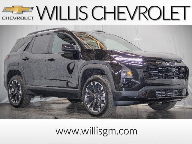 2026 Chevrolet Equinox AWD RS for sale in Smyrna, DE