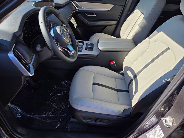 2026 Mazda X-90 3.3 Turbo Premium Sport